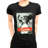 Tričko dámske Gremlins - Gizmo
