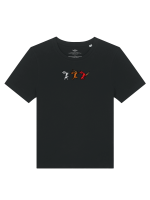 Tričko dámské Kingdom Come: Deliverance II - Akční trio zajíců