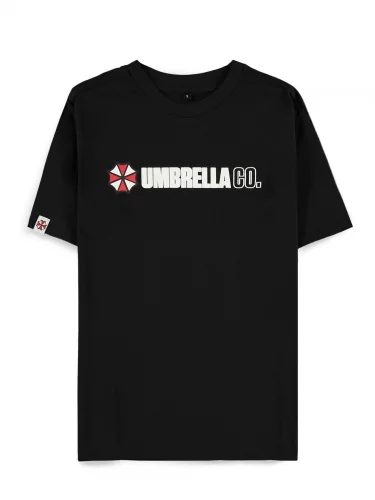 Tričko dámské Resident Evil - Umbrella Corp.