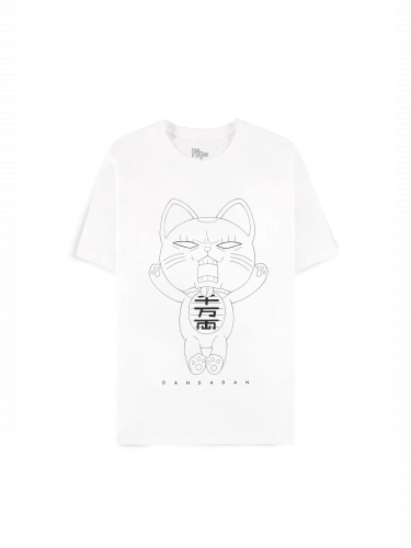 Tričko Dandadan - Turbo Granny