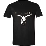 Tričko Death Note - Ryuks Shadow Men