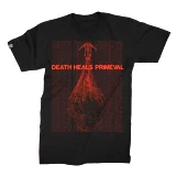 Tričko Destiny 2 - Death Heals Primeval