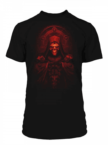 Tričko Diablo II: Resurrected - Blood to Spill