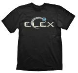 Tričko Elex - Logo