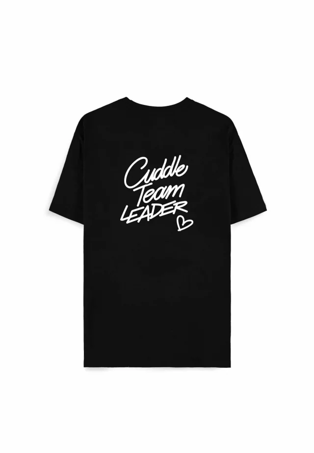 Tričko Fortnite - Cuddle Team Leader