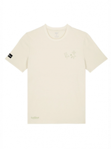 Tričko Genshin Impact - Nahida