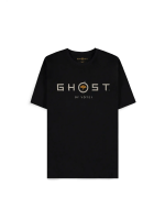 Tričko Ghost of Yotei - Logo