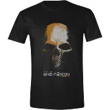 Tričko Ghost Recon: Wildlands -Color Skull