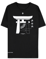 Tričko Ghostwire Tokyo - Arch (velikost XL)