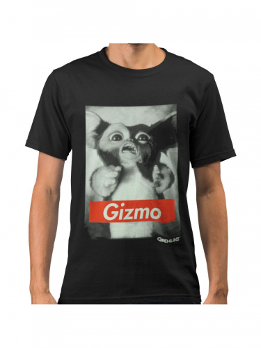Tričko Gremlins - Gizmo
