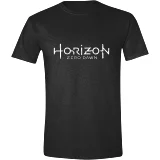 Tričko Horizon: Zero Dawn - Logo