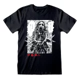 Tričko Junji Ito - Ghoul