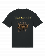 Tričko Kingdom Come: Deliverance II - A Killer Score