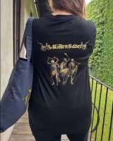 Tričko Kingdom Come: Deliverance II - A Killer Score