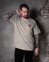 Tričko Kingdom Come: Deliverance II - Kutná Hora