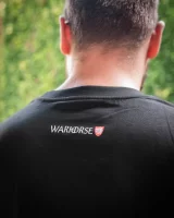 Tričko Kingdom Come: Deliverance II - Zajíc s Warhorse štítem (výšivka)