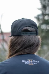 Tričko Kingdom Come: Deliverance II - Zajíc v kapse