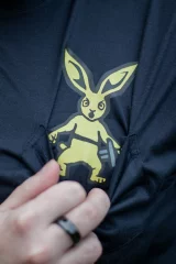 Tričko Kingdom Come: Deliverance II - Zajíc v kapse