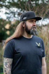 Tričko Kingdom Come: Deliverance II - Zajíc v kapse