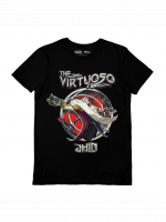 Tričko League of Legends - Jhin