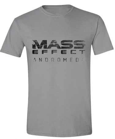 Tričko Mass Effect: Andromeda - Logo