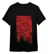 Tričko Naruto Shippuden - Akatsuki - Anime