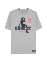 Tričko Naruto Shippuden - Sasuke