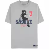 Tričko Naruto Shippuden - Sasuke
