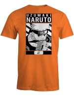 Tričko Naruto - Uzumaki Naruto Fight