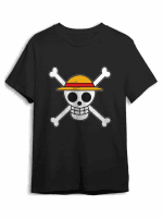 Tričko One Piece - Skull