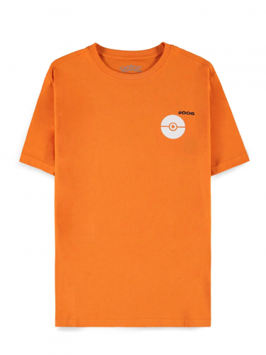 Tričko Pokémon - Charizard