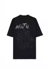 Tričko Pokémon - Mewtwo Oversized