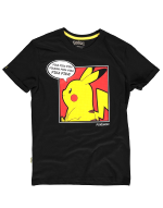 Tričko Pokémon - Pika Pop (velikost XL)