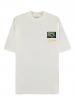 Tričko Pokémon - Psyduck