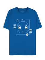 Tričko Pokémon - Squirtle