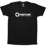 Tričko Portal 2 - Aperture Labs
