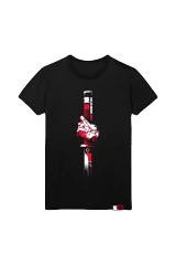 Tričko Sekiro: Shadows Die Twice - Kusabimaru