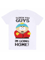 Tričko South Park - Screw You Guys