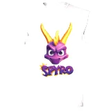 Tričko Spyro - Logo