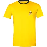 Tričko Star Trek - Kirk Uniform
