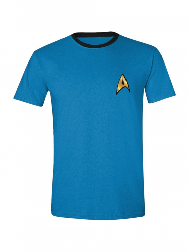 Tričko Star Trek - Spock Uniform