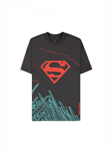 Tričko Superman - Son of Krypton
