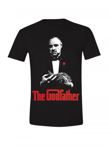 Tričko The Godfather (velikost L)