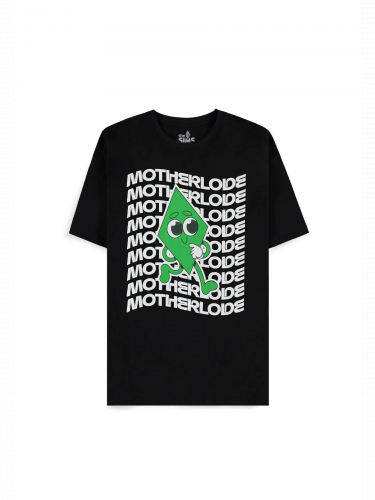 Tričko The Sims - Motherlode