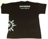 Tričko Warhammer Online: Age of Reckoning (velikost XXL)