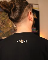 Tričko Xzone Originals - 25 let geek příběhů