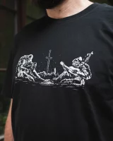 Tričko Xzone Originals - Knight & Stalker 2.0