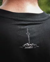 Tričko Xzone Originals - Knight & Stalker 2.0