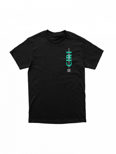 Tričko Zaklínač - Ciri Anniversary