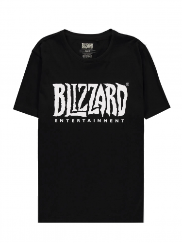 Tričko Blizzard - Core Logo